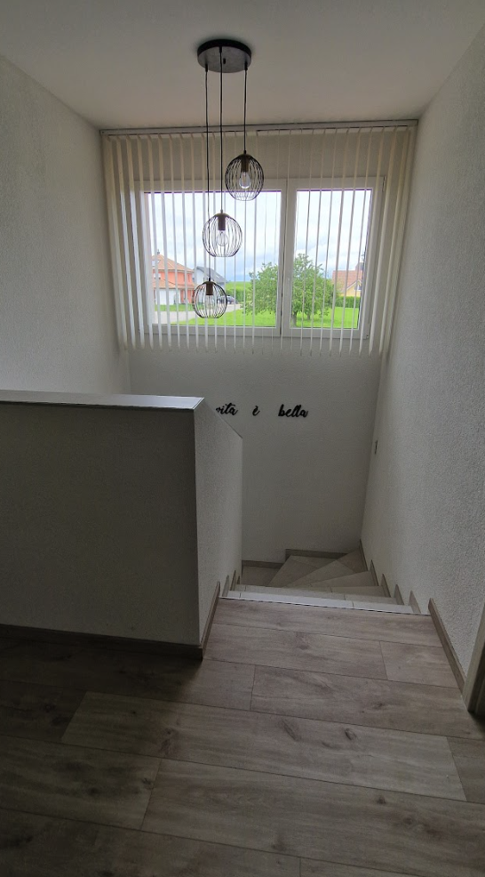 Lamelles verticales HKM SA