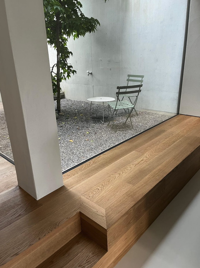 Plancher - HKM SA