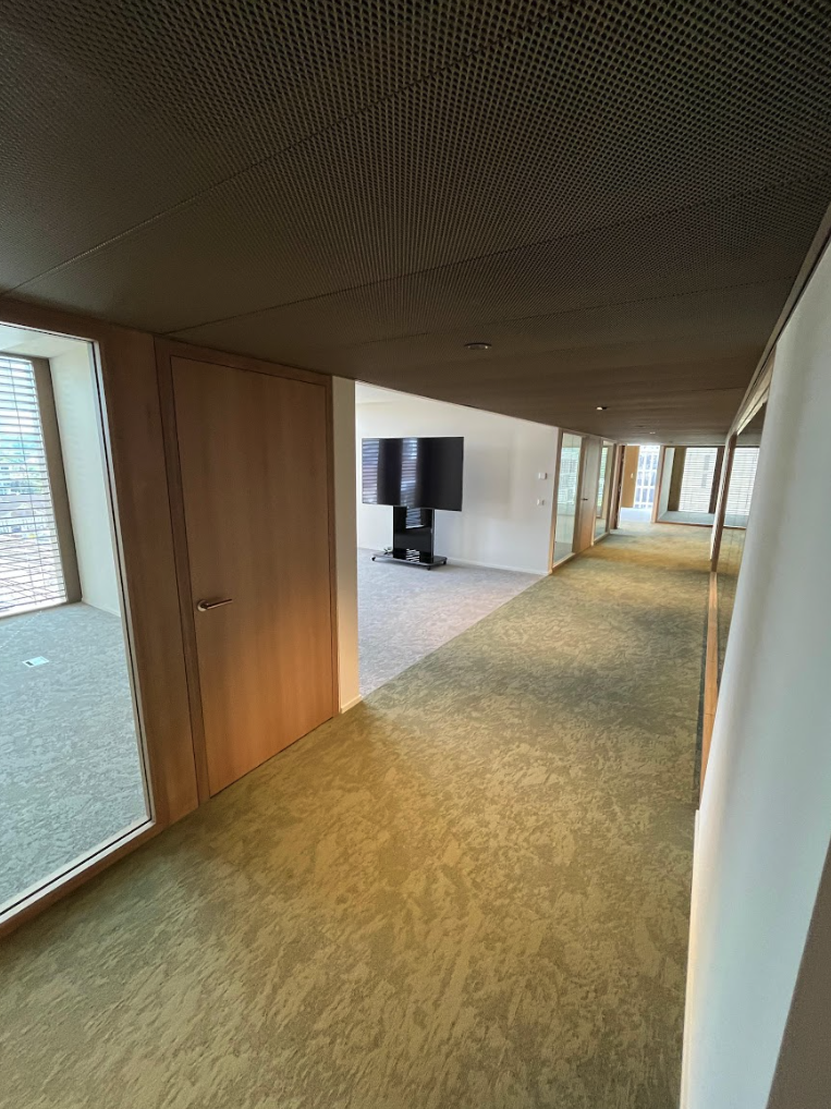 Parquet HKM SA