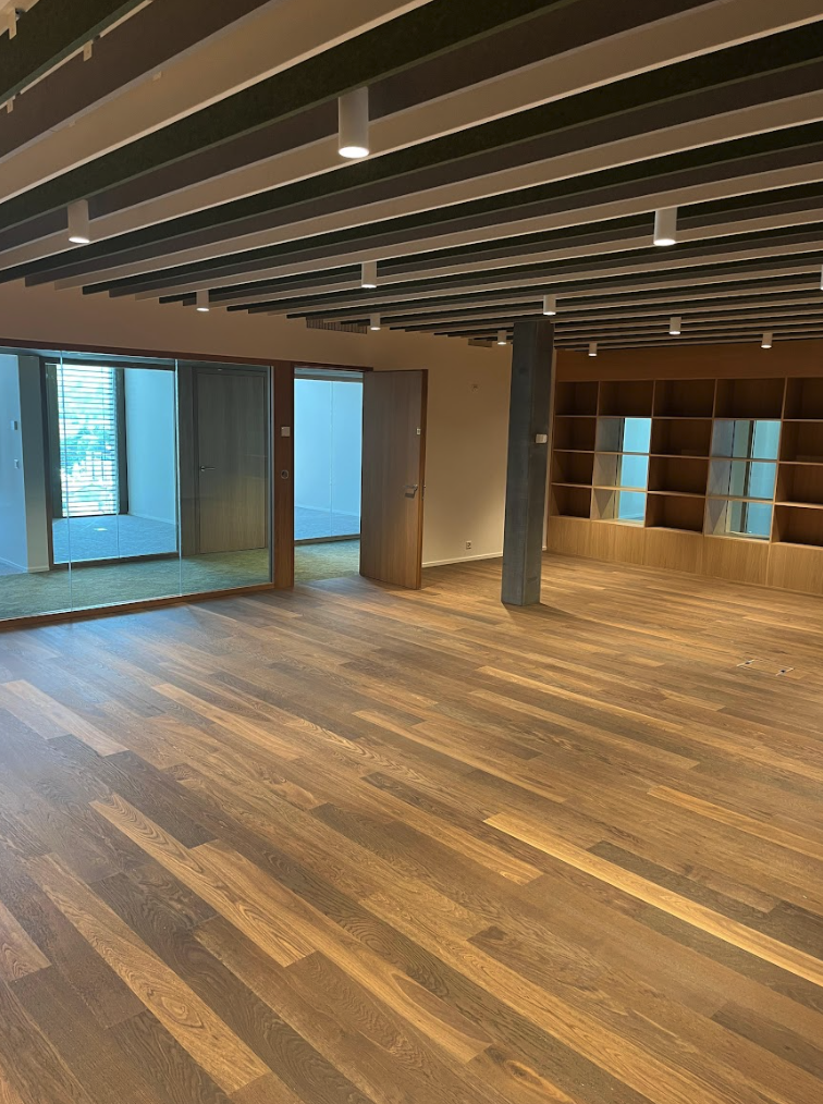 Parquet HKM SA