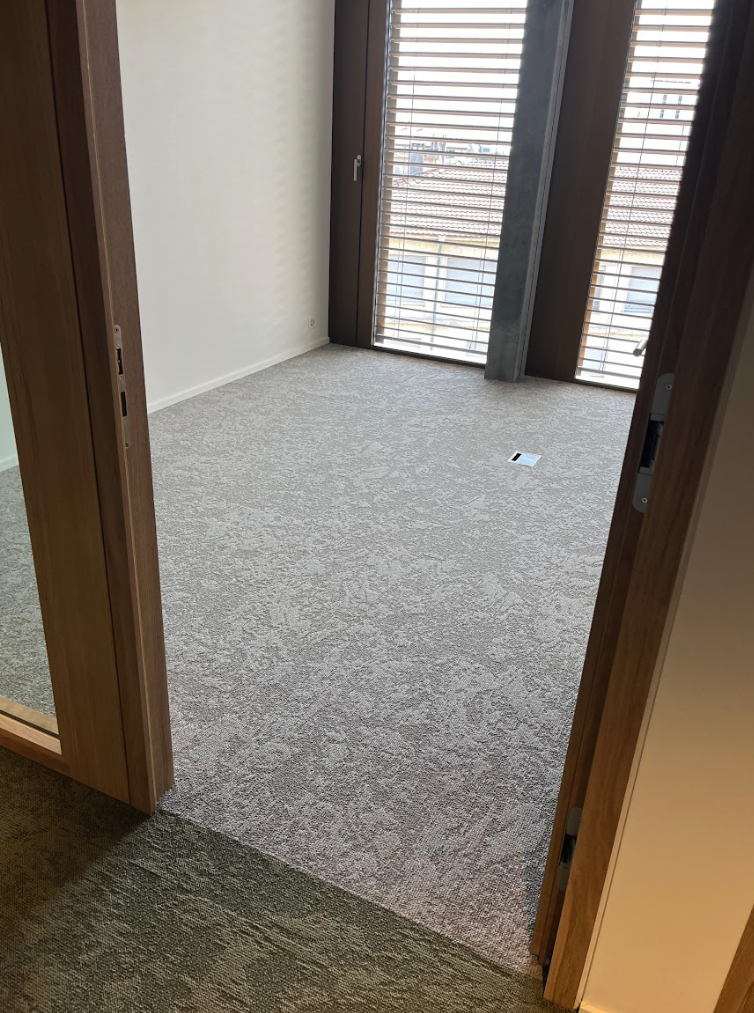 Parquet HKM SA