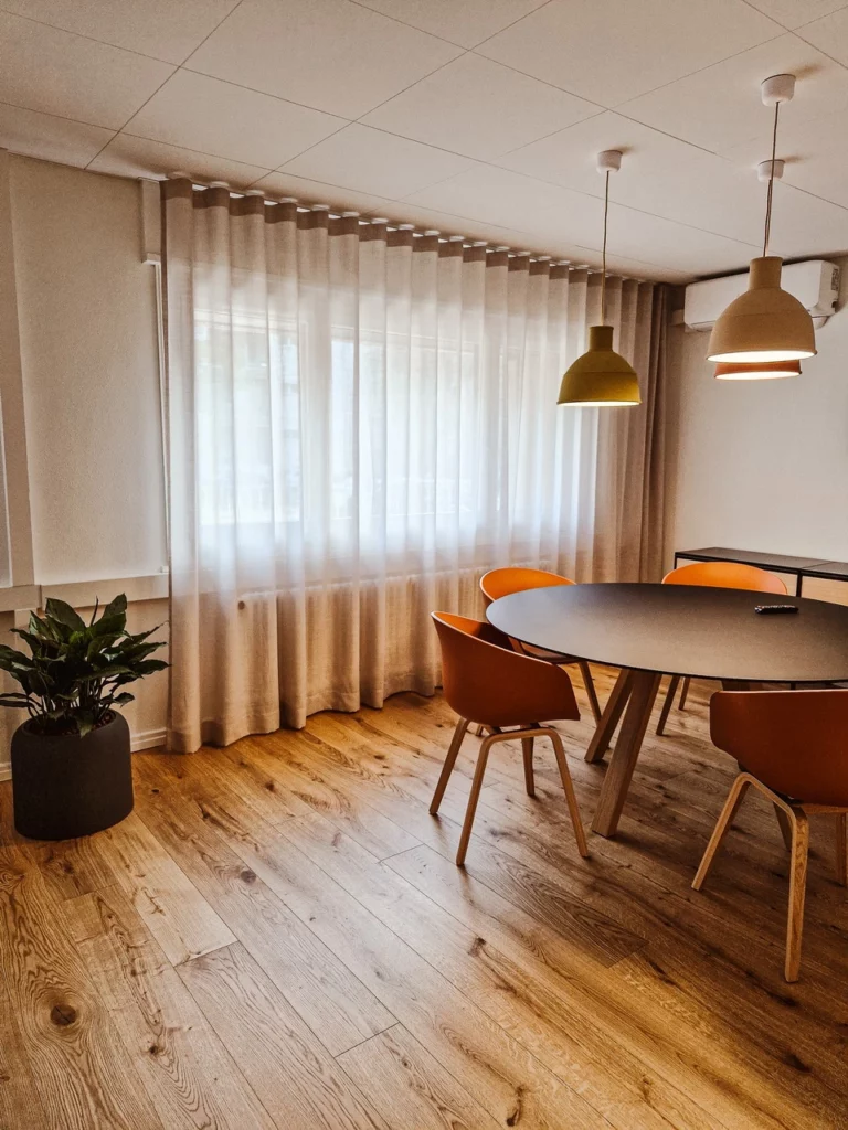 Maximiser la luminosité de son intérieur au printemps