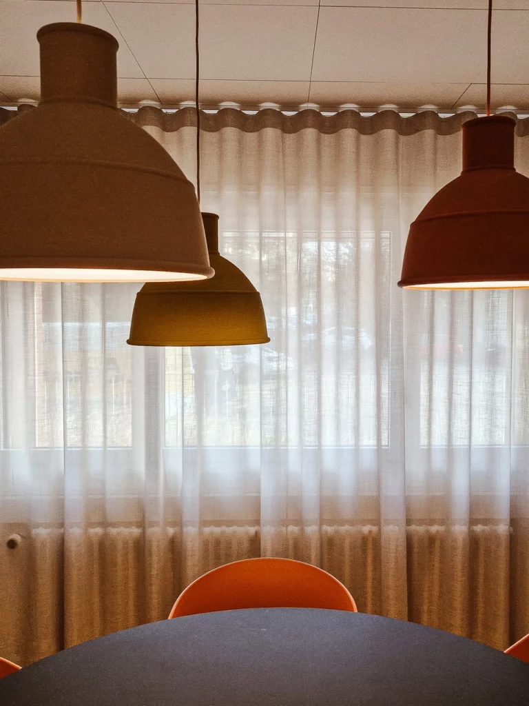 Maximiser la luminosité de son intérieur au printemps