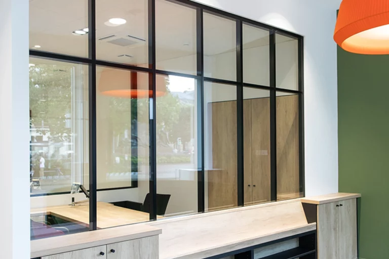 Réaménager ses bureaux