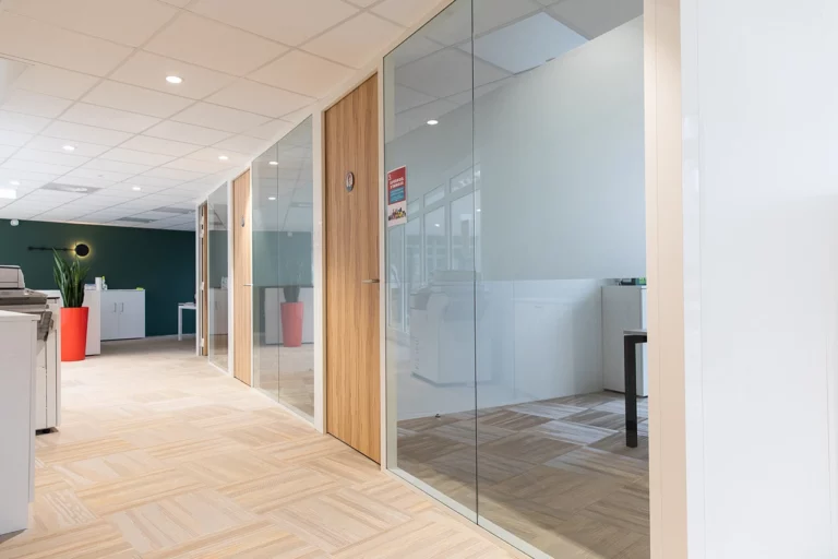 Réaménager ses bureaux